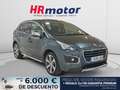 Peugeot 3008 Allure Gris - thumbnail 1