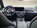 Mercedes-Benz G 63 AMG G 63 NIGHT+AHK+360°+MULTIBEAM+BURMESTER Зелёный - thumbnail 9