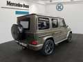 Mercedes-Benz G 63 AMG G 63 NIGHT+AHK+360°+MULTIBEAM+BURMESTER Зелёный - thumbnail 4