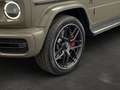 Mercedes-Benz G 63 AMG G 63 NIGHT+AHK+360°+MULTIBEAM+BURMESTER Зелёный - thumbnail 6