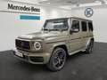 Mercedes-Benz G 63 AMG G 63 NIGHT+AHK+360°+MULTIBEAM+BURMESTER Зелёный - thumbnail 2