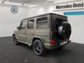 Mercedes-Benz G 63 AMG G 63 NIGHT+AHK+360°+MULTIBEAM+BURMESTER Зелёный - thumbnail 5