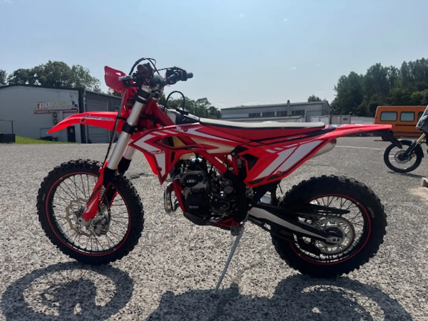 Beta Xtrainer 300 - 1