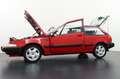 Volvo 480 1.7 ES INJ. Coupe 3-Drs Automaat Fabrieksnieuw!! Rouge - thumbnail 11