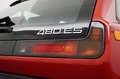 Volvo 480 1.7 ES INJ. Coupe 3-Drs Automaat Fabrieksnieuw!! Rouge - thumbnail 13
