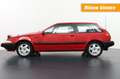 Volvo 480 1.7 ES INJ. Coupe 3-Drs Automaat Fabrieksnieuw!! Rouge - thumbnail 2