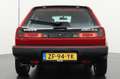 Volvo 480 1.7 ES INJ. Coupe 3-Drs Automaat Fabrieksnieuw!! Rouge - thumbnail 4