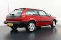 Volvo 480 1.7 ES INJ. Coupe 3-Drs Automaat Fabrieksnieuw!! Rouge - thumbnail 5