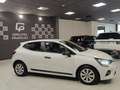 Renault Clio TCe GLP Business 74kW Blanc - thumbnail 8