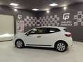 Renault Clio TCe GLP Business 74kW Blanc - thumbnail 3
