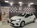 Renault Clio TCe GLP Business 74kW Blanc - thumbnail 1
