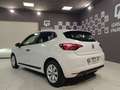 Renault Clio TCe GLP Business 74kW Blanc - thumbnail 4