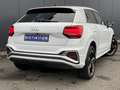 Audi Q2 30 TFSI 110 S-Line avec Caméra et Hayon électrique Blanc - thumbnail 20