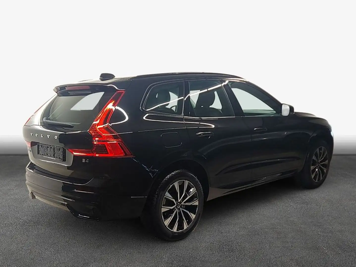 Volvo XC60 XC60 B4 B Plus Dark Nero - 2