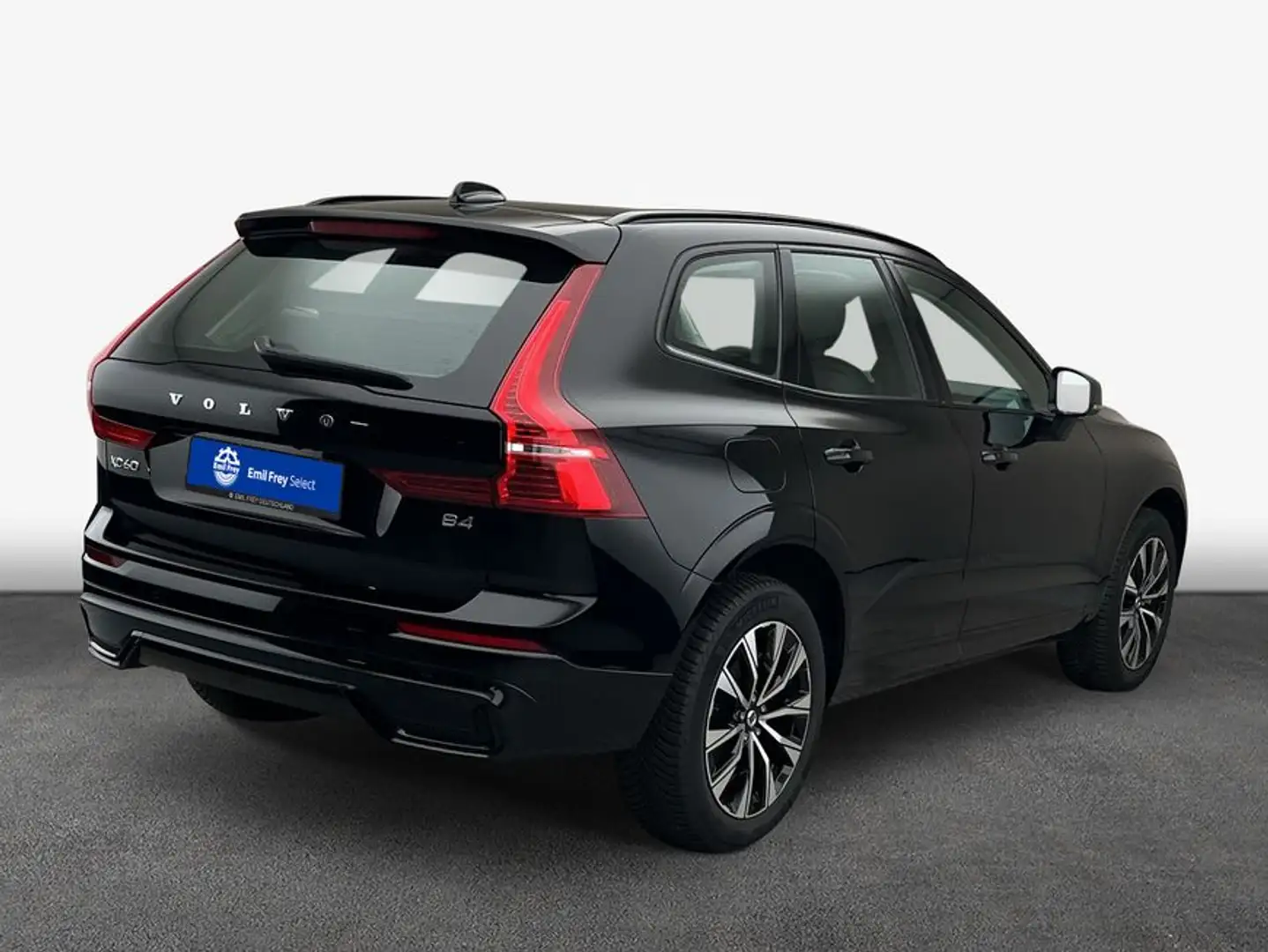 Volvo XC60 XC60 B4 B Plus Dark Grau - 2
