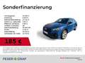 Audi Q2 S line 35 TFSI Matrix/Navi/SHZ/Kamera/AHK/ACC Blau - thumbnail 1
