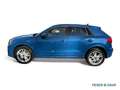 Audi Q2 S line 35 TFSI Matrix/Navi/SHZ/Kamera/AHK/ACC Blau - thumbnail 3