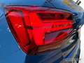 Audi Q2 S line 35 TFSI Matrix/Navi/SHZ/Kamera/AHK/ACC Blau - thumbnail 16