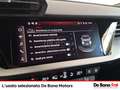 Audi A3 sportback 30 1.5 g-tron s line edition s-tronic Szürke - thumbnail 17