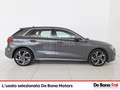 Audi A3 sportback 30 1.5 g-tron s line edition s-tronic Szürke - thumbnail 6