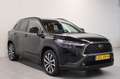Toyota Corolla Cross Hybrid 140 Style Negru - thumbnail 6