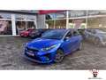 Kia Ceed / cee'd 1.6 T-GDI DCT GT+Navi+ACC+Freisprech+DAB Kék - thumbnail 2