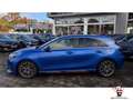 Kia Ceed / cee'd 1.6 T-GDI DCT GT+Navi+ACC+Freisprech+DAB Kék - thumbnail 7