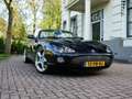 Jaguar XKR 4.2 V8 Convertible R-Performance l NL-geleverd Zwart - thumbnail 36