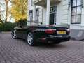 Jaguar XKR 4.2 V8 Convertible R-Performance l NL-geleverd Zwart - thumbnail 14