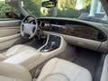 Jaguar XKR 4.2 V8 Convertible R-Performance l NL-geleverd Zwart - thumbnail 3