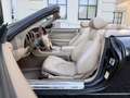 Jaguar XKR 4.2 V8 Convertible R-Performance l NL-geleverd Zwart - thumbnail 4