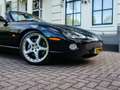 Jaguar XKR 4.2 V8 Convertible R-Performance l NL-geleverd Zwart - thumbnail 21