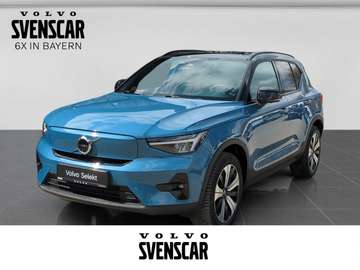 Ultimate Recharge Pure Electric AWD StandHZG AHK D