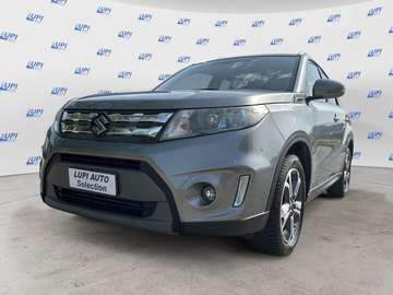 1.6 DDiS S/S 4WD AllGrip DCT V-Top
