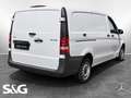 Mercedes-Benz Vito 116 CDI Kasten Lang 270° Türen KAMERA PARK. Blanco - thumbnail 4