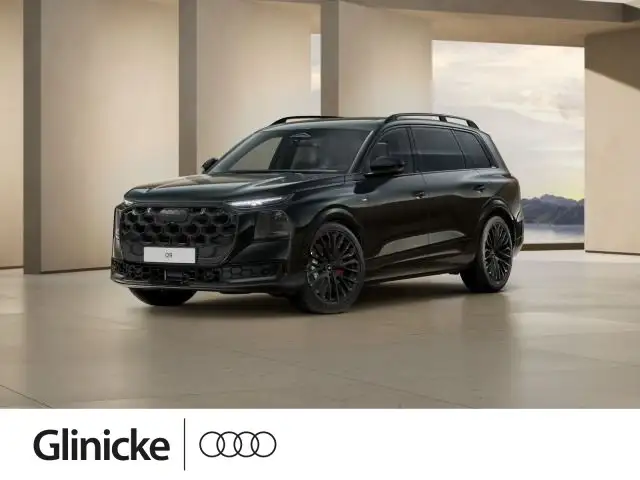 Audi Q9 SUV TDI quattro 220 kW tiptronic