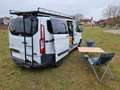 Ford Transit Custom Transit Custom L1H1 zum Camper Wohnmobil umgebaut Weiß - thumbnail 8