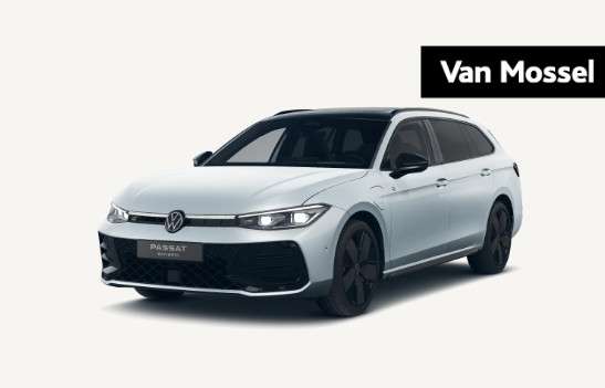 Volkswagen Passat 2026