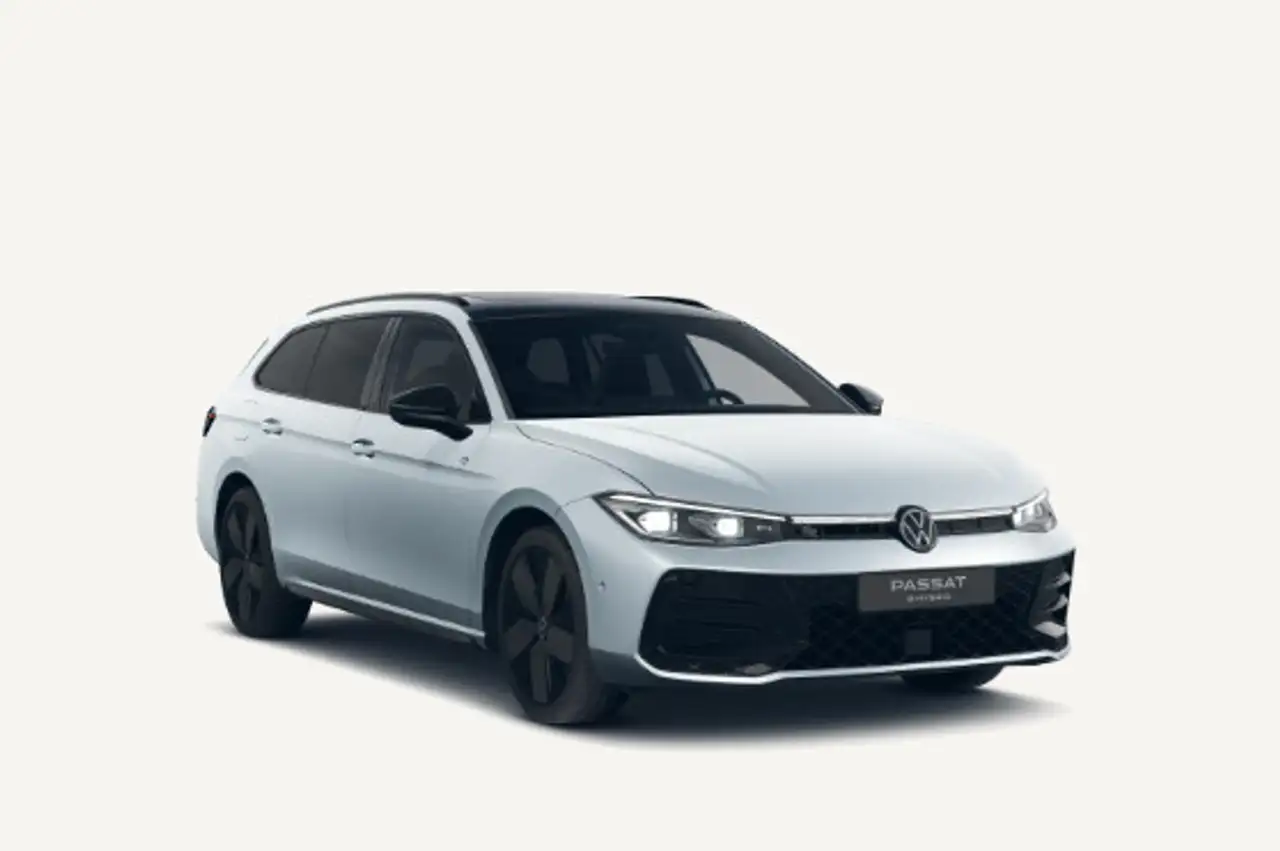 Volkswagen Passat 2026