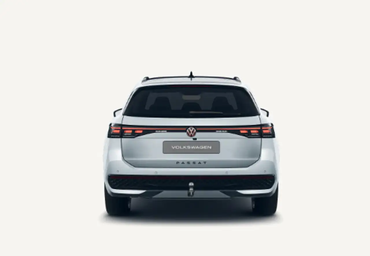 Volkswagen Passat 2026
