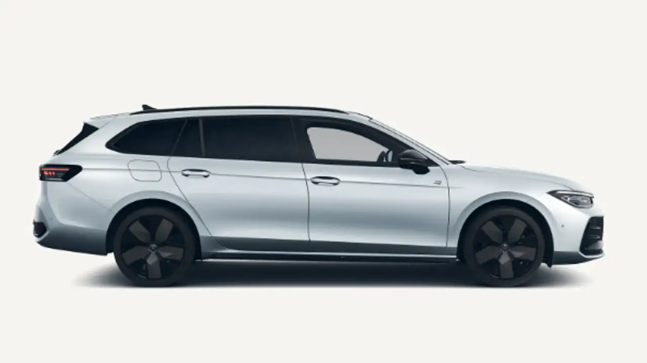 Volkswagen Passat 2026