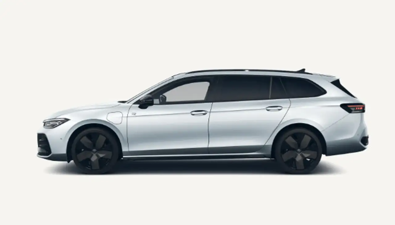 Volkswagen Passat 2026