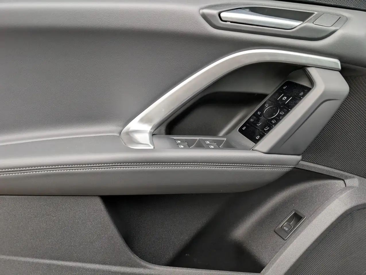 Audi Q5 снимка Audi Q5