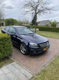 180 Kompressor Automatik Special Edition