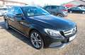 Mercedes-Benz C 180 CGI Lim.*AVANTGARDE*LED-Licht*NAVI*ALU* Zwart - thumbnail 5