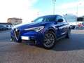 Alfa Romeo Stelvio 2.2 Turbodiesel 160 CV AT8 RWD Super Business Blu/Azzurro - thumbnail 2