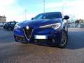 Alfa Romeo Stelvio 2.2 Turbodiesel 160 CV AT8 RWD Super Business Blu/Azzurro - thumbnail 3