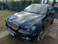 BMW X6 xDrive35d Österreich-Paket Aut. Blau - thumbnail 11