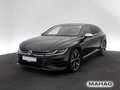 Volkswagen Arteon R 2.0 TSI 4Mot Leder AHK I Grau - thumbnail 4