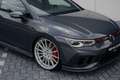 Volkswagen Golf GTI Clubsport -PANO/HARMAN KARDON/HUD/KW/YP FORGED Grijs - thumbnail 2